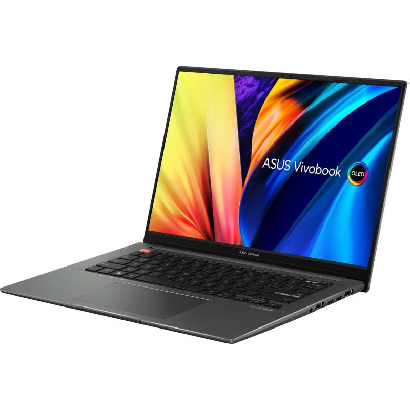 Ноутбук ASUS Vivobook S 14X OLED S5402ZA (S5402ZA-M9058W)