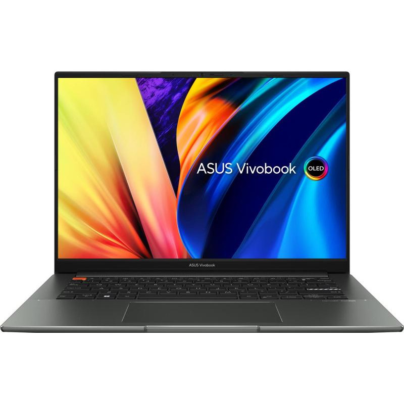 Ноутбук ASUS Vivobook S 14X OLED S5402ZA (S5402ZA-M9058W)