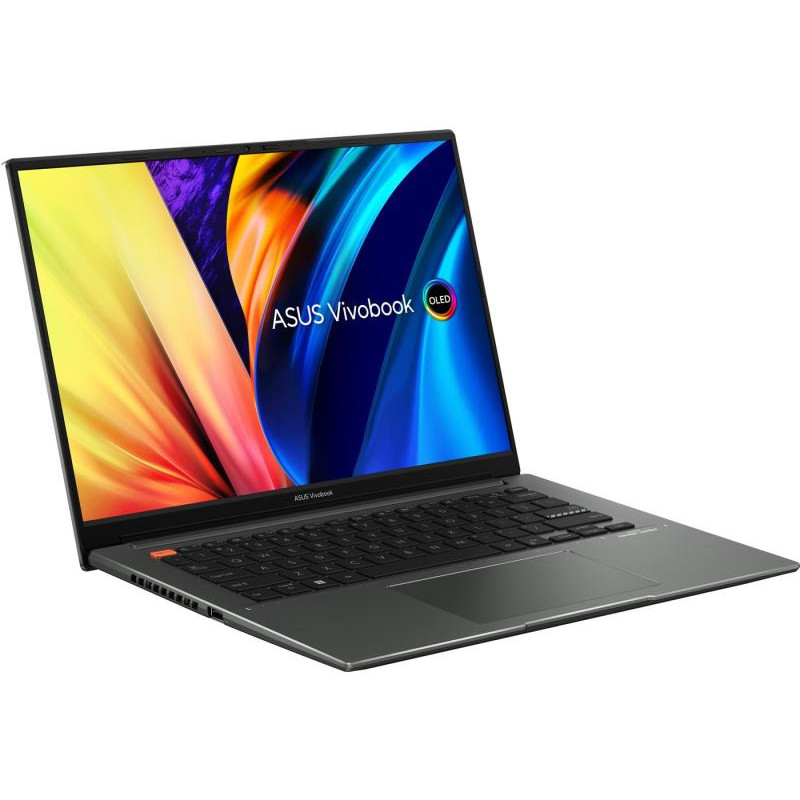 Ноутбук ASUS Vivobook S 14X OLED S5402ZA (S5402ZA-M9058W)