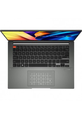 Ноутбук ASUS Vivobook S 14X OLED S5402ZA (S5402ZA-M9058W)