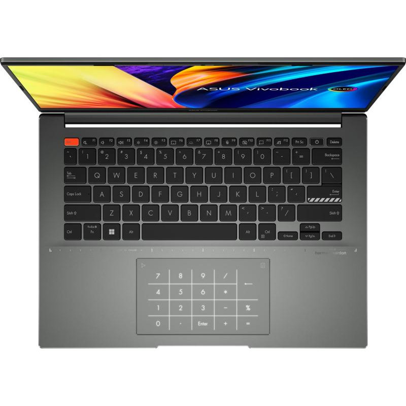 Ноутбук ASUS Vivobook S 14X OLED S5402ZA (S5402ZA-M9058W)