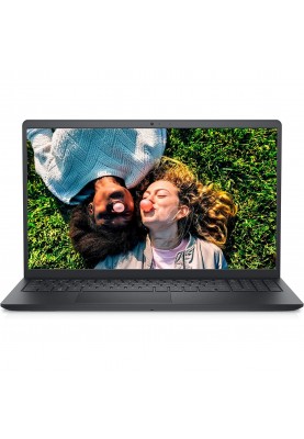 Ноутбук Dell Inspiron 3520-5244BLK (I3520-5244BLK-PUS)