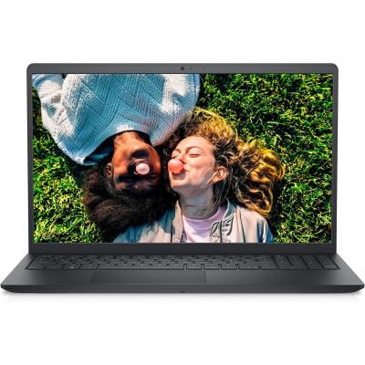 Ноутбук Dell Inspiron 3520-5244BLK (I3520-5244BLK-PUS)