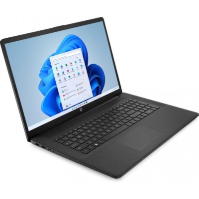 Ноутбук HP 17-cn0254ng Black (447H1EA) Ноутбук HP 17-cn0254ng Black (447H1EA)