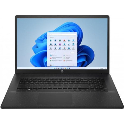 Ноутбук HP 17-cn0254ng Black (447H1EA) Ноутбук HP 17-cn0254ng Black (447H1EA)
