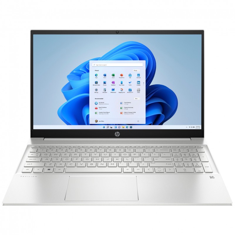 Ноутбук HP Pavilion 15-eh3047nr (7F1Z3UA)