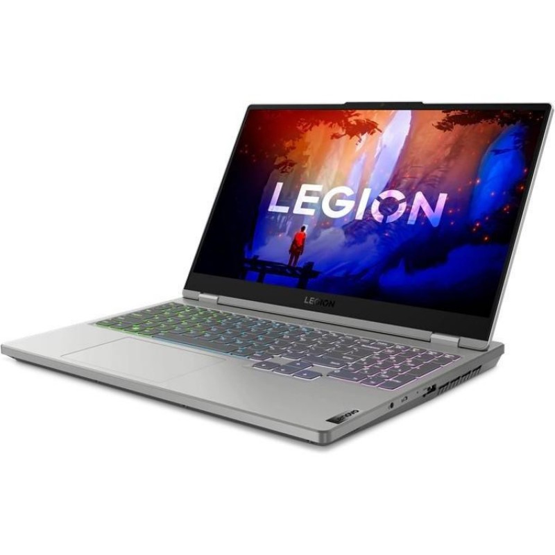 Ноутбук Lenovo Legion 5 15ARH7 (82RE003TPB)