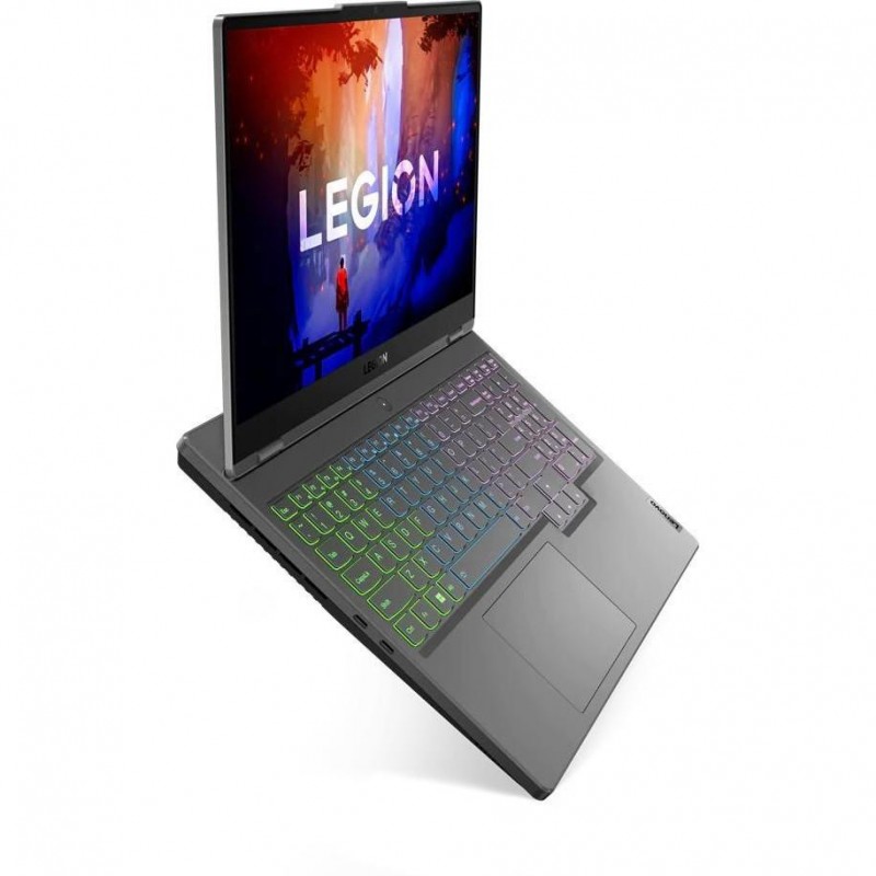 Ноутбук Lenovo Legion 5 15ARH7 (82RE003TPB)