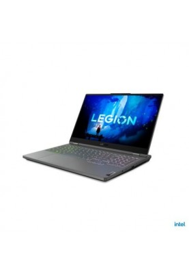Ноутбук Lenovo Legion 5 15IAH7H (82RB004UUS)