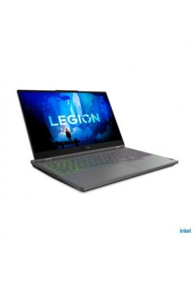 Ноутбук Lenovo Legion 5 15IAH7H (82RB004UUS)