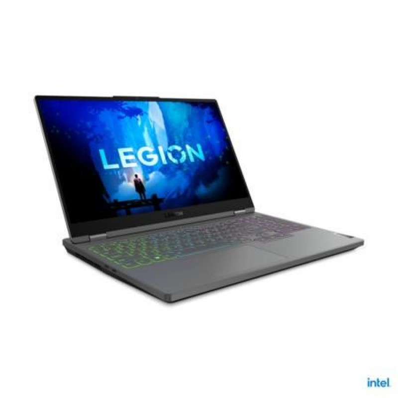 Ноутбук Lenovo Legion 5 15IAH7H (82RB004UUS)