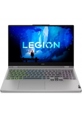 Ноутбук Lenovo Legion 5 15IAH7H (82RB00EFPB)