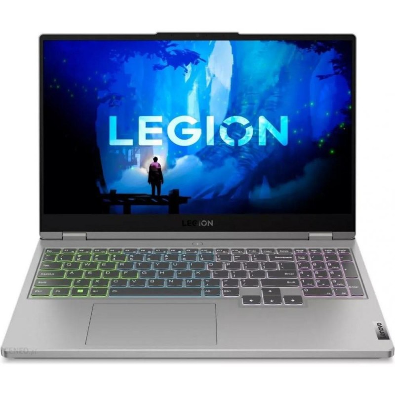 Ноутбук Lenovo Legion 5 15IAH7H (82RB00EFPB)