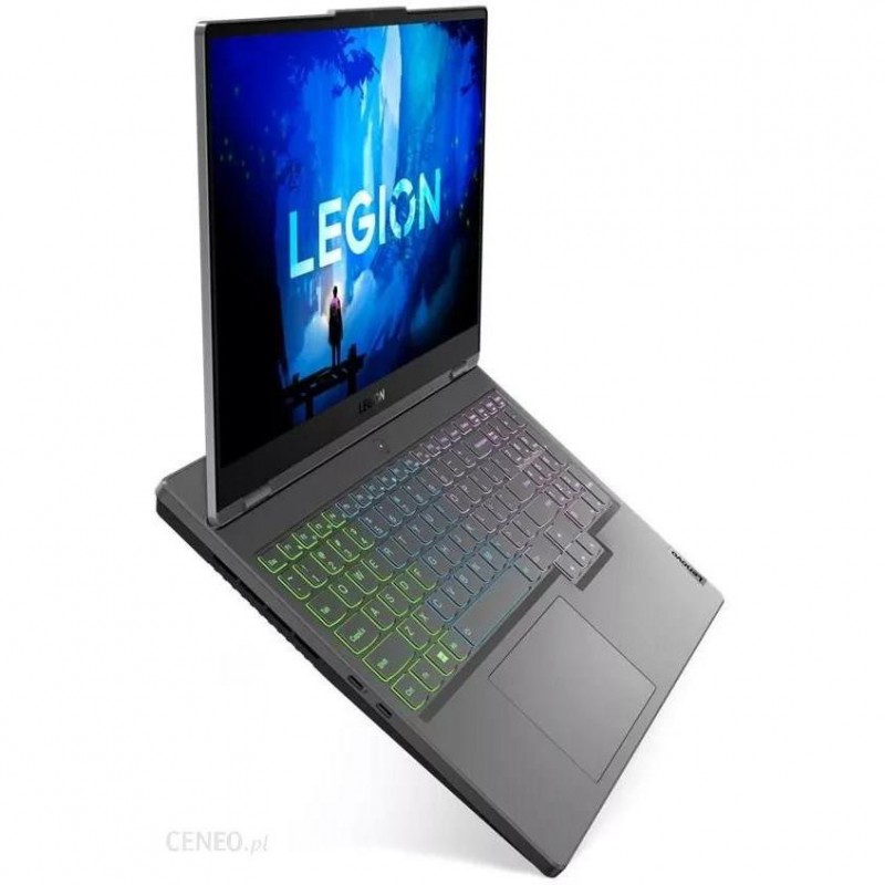 Ноутбук Lenovo Legion 5 15IAH7H (82RB00EFPB)