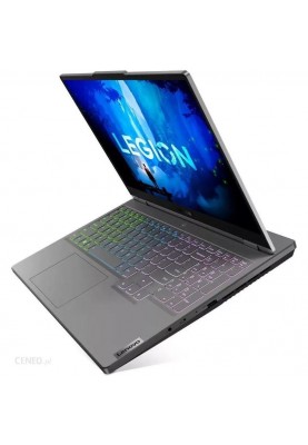 Ноутбук Lenovo Legion 5 15IAH7H (82RB00EFPB)