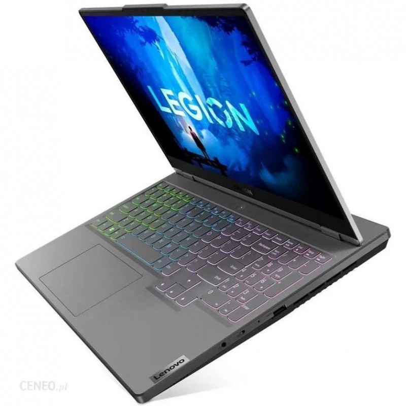 Ноутбук Lenovo Legion 5 15IAH7H (82RB00EFPB)