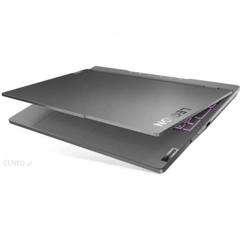 Ноутбук Lenovo Legion 5 15IAH7H (82RB00EFPB)