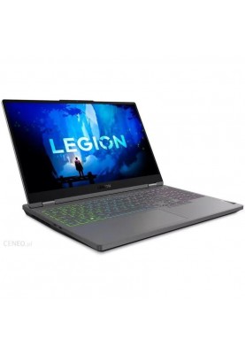 Ноутбук Lenovo Legion 5 15IAH7H (82RB00EFPB)