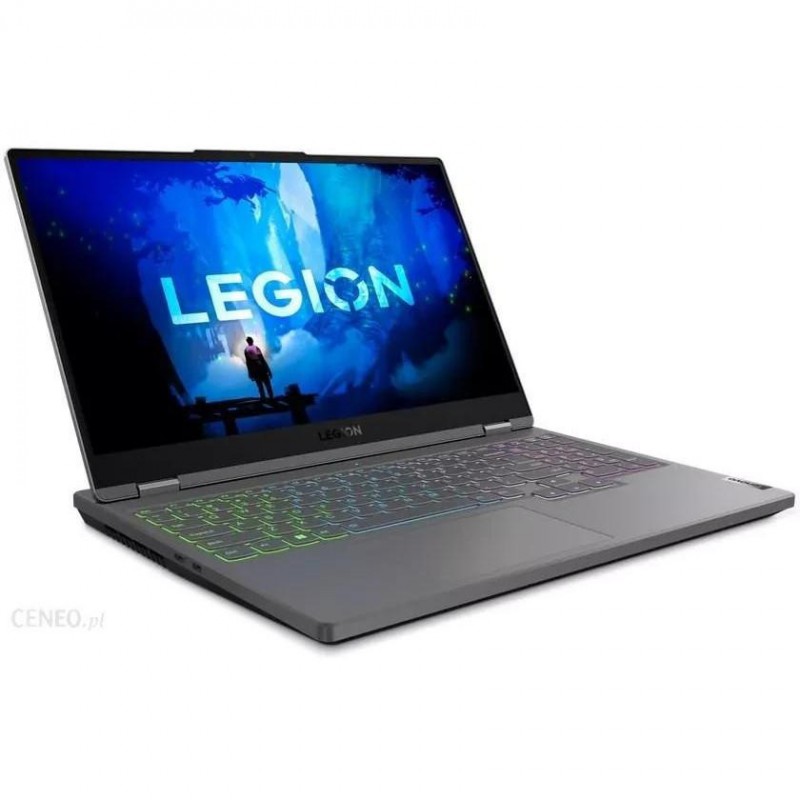 Ноутбук Lenovo Legion 5 15IAH7H (82RB00EFPB)