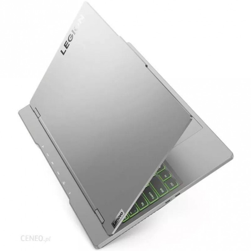 Ноутбук Lenovo Legion 5 15IAH7H (82RB00EFPB)