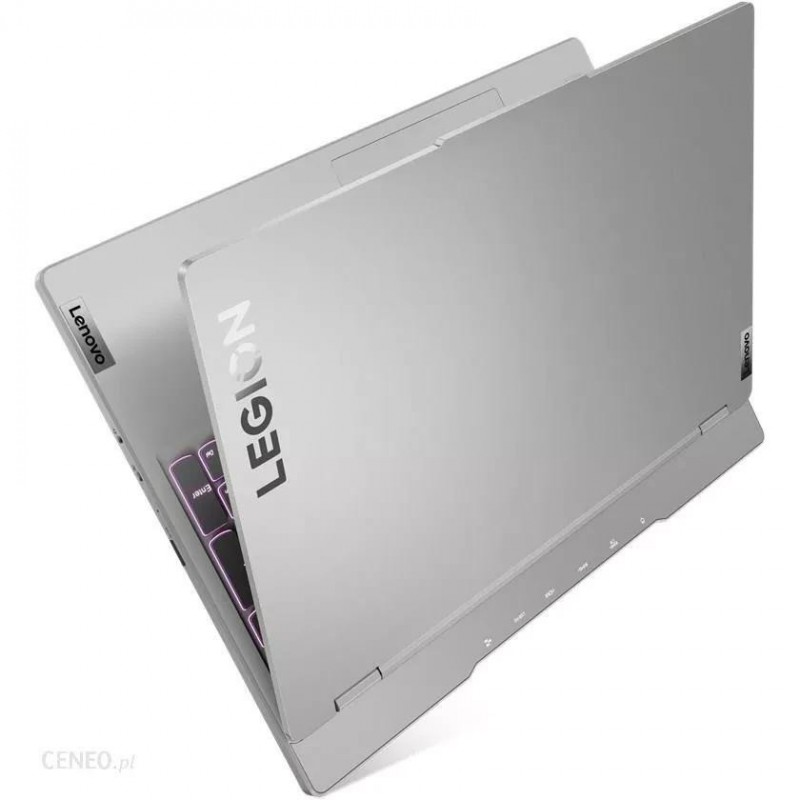 Ноутбук Lenovo Legion 5 15IAH7H (82RB00EFPB)