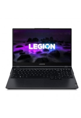 Ноутбук Lenovo Legion 5 15ITH6 (82JK0062PB)