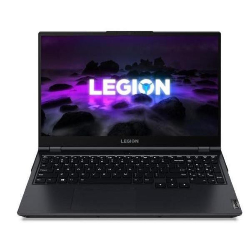 Ноутбук Lenovo Legion 5 15ITH6 (82JK0062PB)