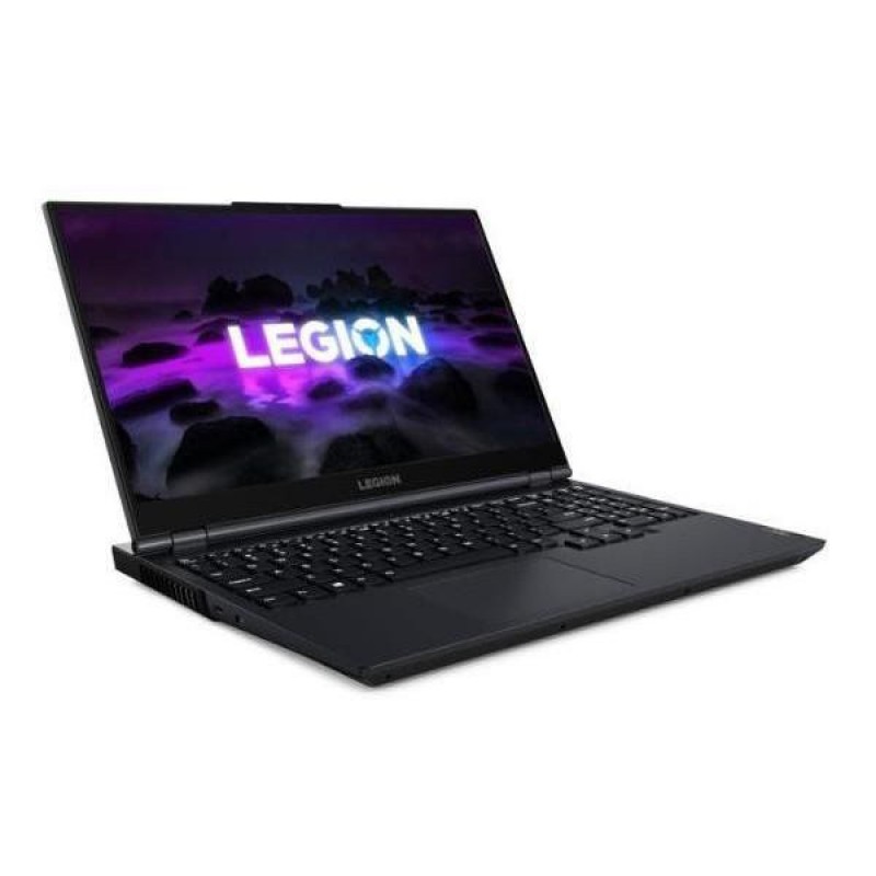 Ноутбук Lenovo Legion 5 15ITH6 (82JK0062PB)