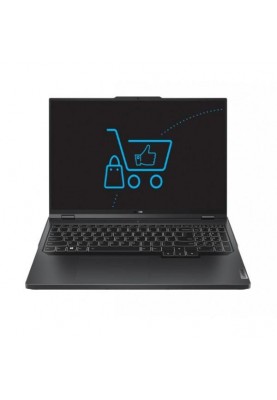 Ноутбук Lenovo Legion Pro 5 16IRX8 (82WK00CNPB)