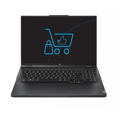 Ноутбук Lenovo Legion Pro 5 16IRX8 (82WK00CNPB)