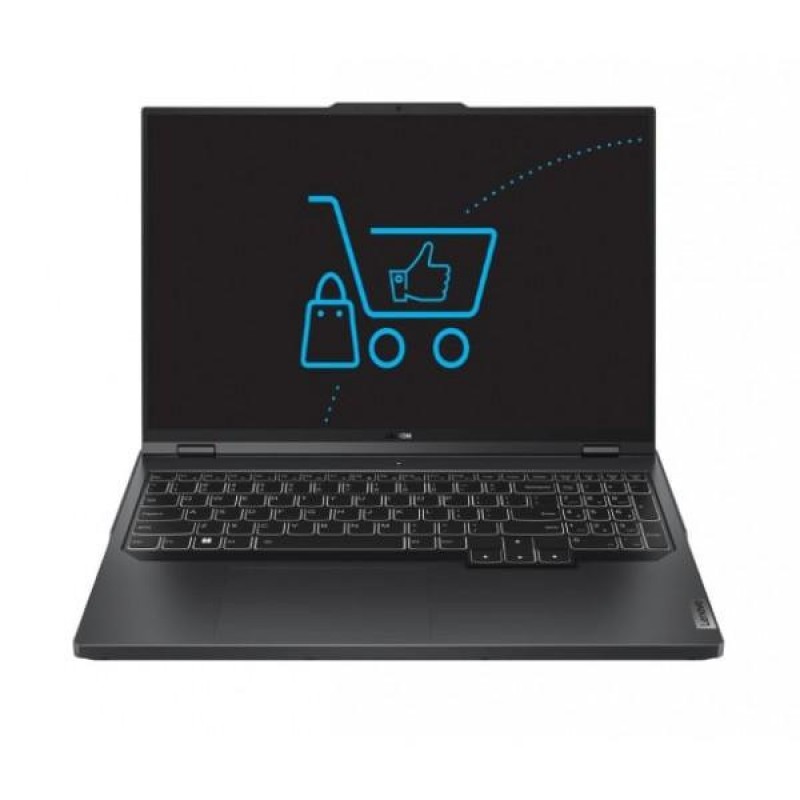 Ноутбук Lenovo Legion Pro 5 16IRX8 (82WK00CNPB)