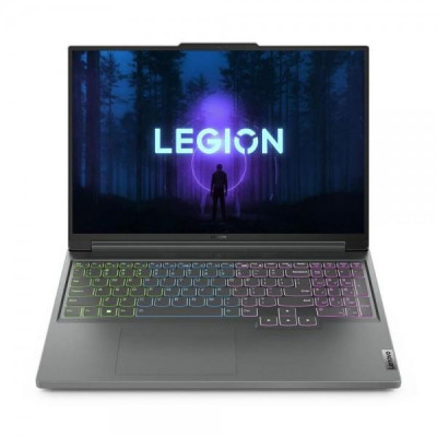 Ноутбук Lenovo Legion Slim 5 16IRH8 (82YA002PUS)