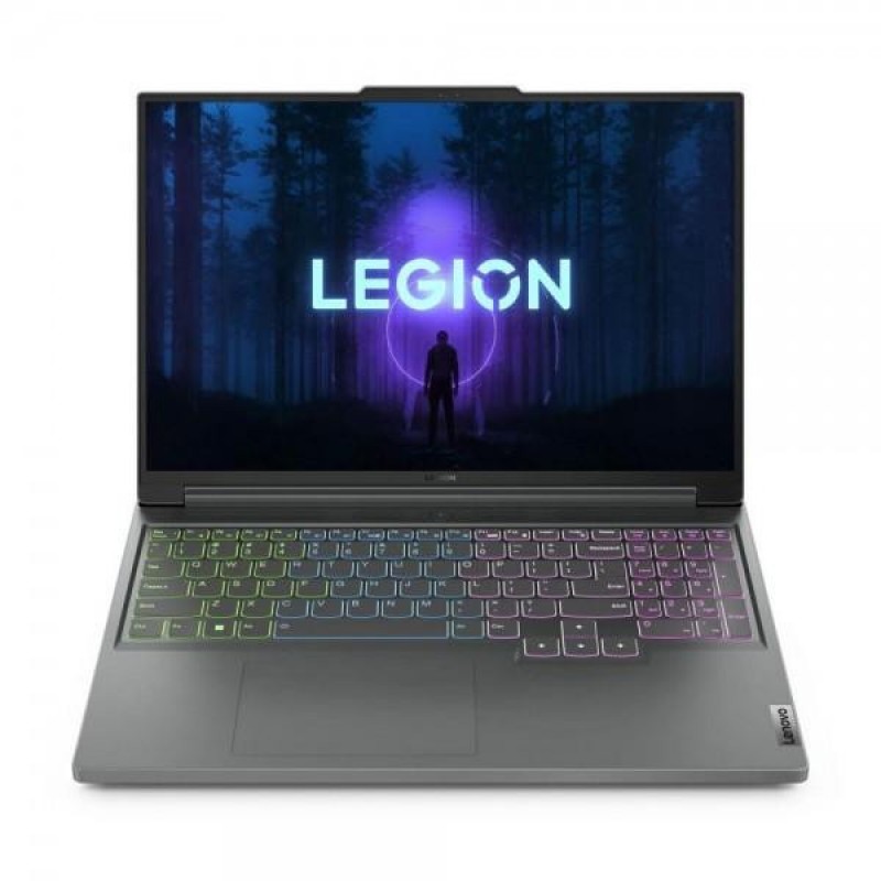 Ноутбук Lenovo Legion Slim 5 16IRH8 (82YA002PUS)