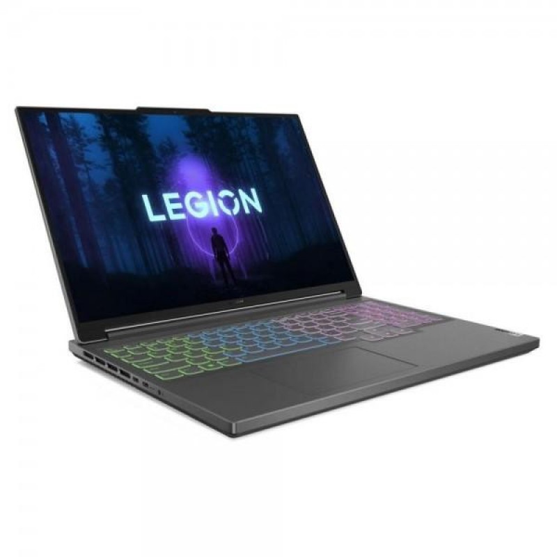 Ноутбук Lenovo Legion Slim 5 16IRH8 (82YA002PUS)