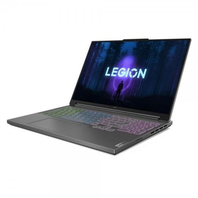 Ноутбук Lenovo Legion Slim 5 16IRH8 (82YA002PUS)