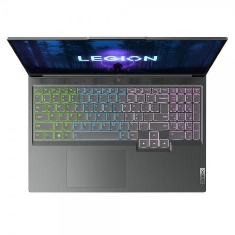 Ноутбук Lenovo Legion Slim 5 16IRH8 (82YA002PUS)