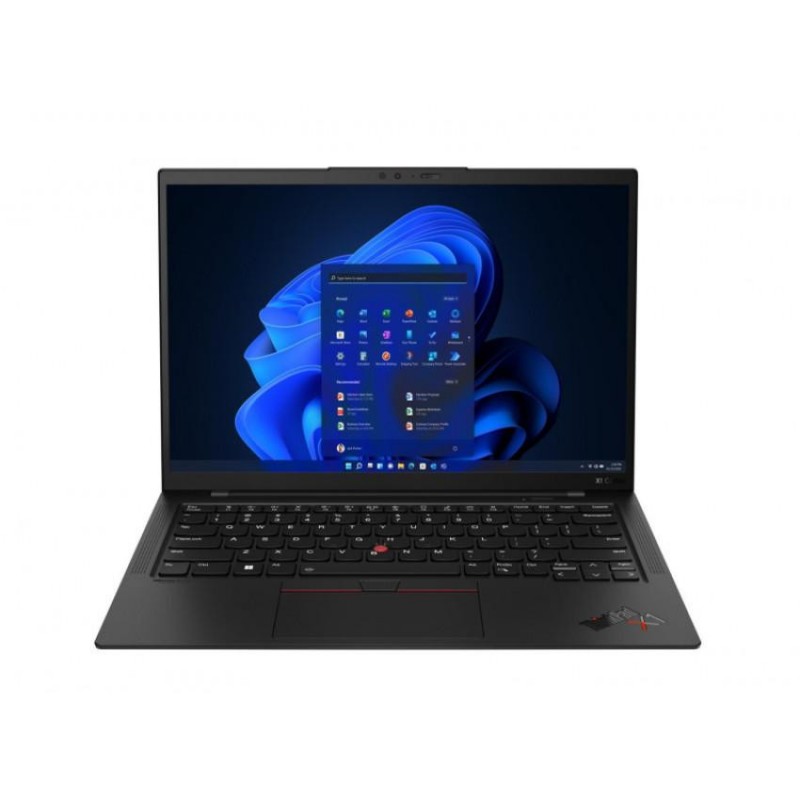 Ноутбук Lenovo ThinkPad X1 Carbon Gen 11 (21HM000JUS)