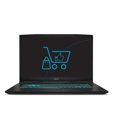 Ноутбук MSI Bravo 15 (B7ED-019XPL) Ноутбук MSI Bravo 15 (B7ED-019XPL)