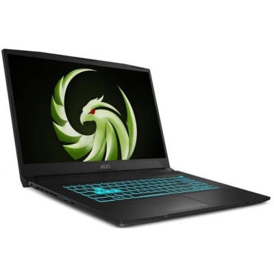 Ноутбук MSI Bravo 15 (B7ED-019XPL) Ноутбук MSI Bravo 15 (B7ED-019XPL)