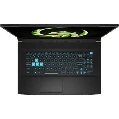Ноутбук MSI Bravo 15 (B7ED-019XPL) Ноутбук MSI Bravo 15 (B7ED-019XPL)