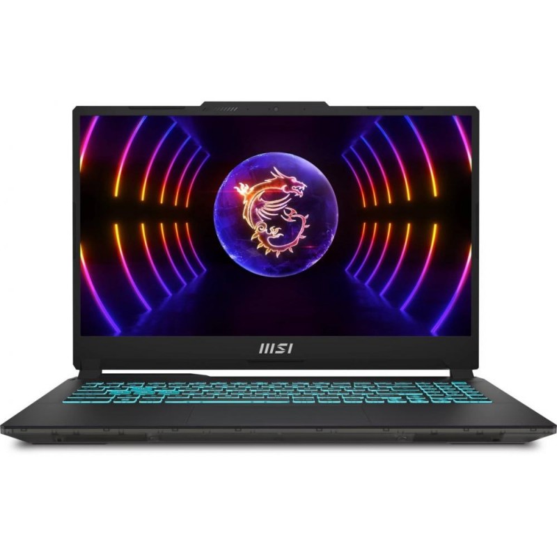 Ноутбук MSI Cyborg 15 A12VF (A12VF-089XKR)