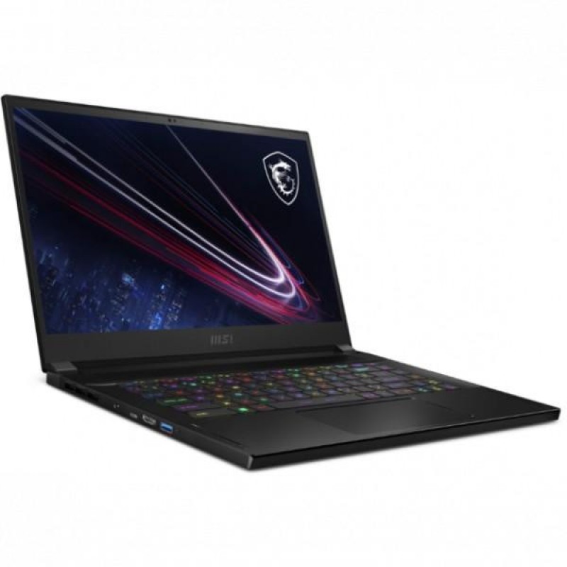 Ноутбук MSI Stealth GS66 12UGS (12UGS-039US)