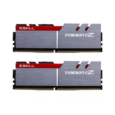 Пам'ять для настільних комп'ютерів G.Skill 16 GB (2x8GB) DDR4 3200 MHz (F4-3200C16D-16GTZB)