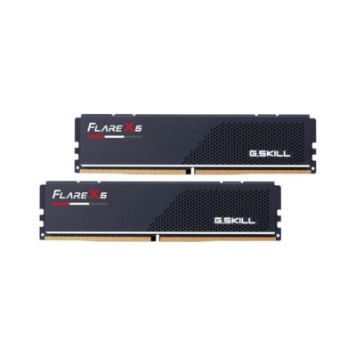Пам'ять для настільних комп'ютерів G.Skill 32 GB (2x16GB) DDR5 6000 MHz Flare X5 (F5-6000J3038F16GX2-FX5)