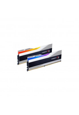 Пам'ять для настільних комп'ютерів G.Skill 64 GB (2x32GB) DDR5 6000 MHz Trident Z5 RGB (F5-6000J3238G32GX2-TZ5RS)