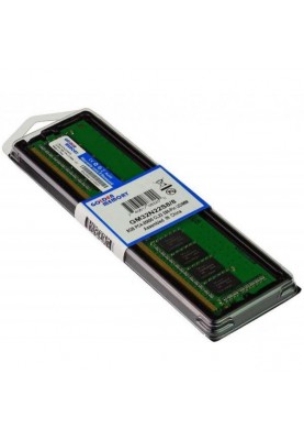 Пам'ять для настільних комп'ютерів Golden Memory 8 GB DDR4 3200 MHz (GM32N22S8/8)