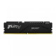 Пам'ять для настільних комп'ютерів Kingston FURY 16 GB DDR5 5200 MHz Beast Black (KF552C40BB-16)