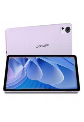 Планшет DOOGEE T20 8/256GB Purple