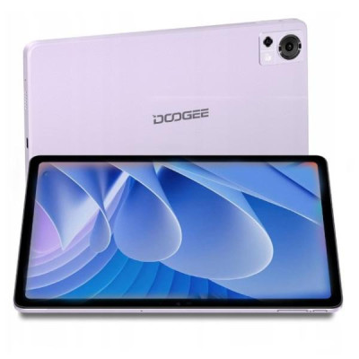 Планшет DOOGEE T20 8/256GB Purple