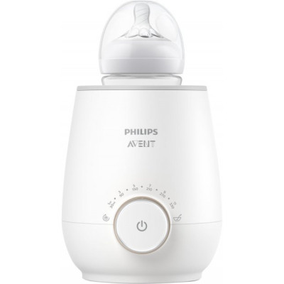 Підігрівач Philips SCF358/00